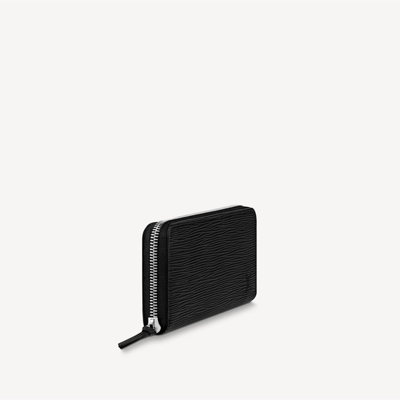 LOUIS VUITTON CLÉMENCE WALLET - Picture 4 of 11